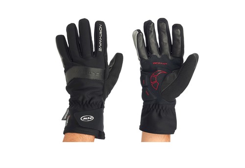 Guanti invernali northwave - invernali,