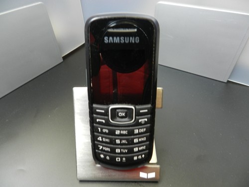 Samsung e1080i - samsung, gt-e1080i