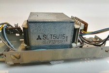 TRASFORMATORE ALIMENTAZIONE