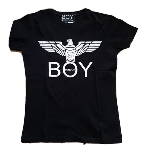 Shirt boy london - t-shirt,