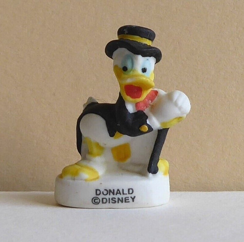 Statuina topolino - statuina, fava)