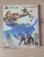 Horizon Zero Dawn Limited