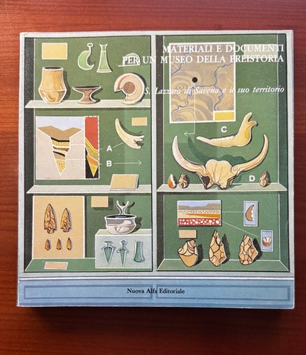 Materiali documenti per un - materiali,
