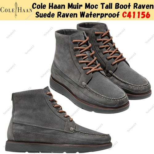 Stivali alti cole haan - alti,