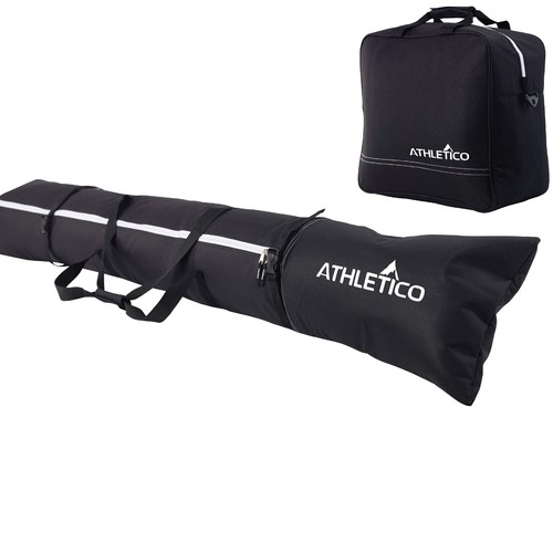 Borsa sci imbottita athletico - sci,