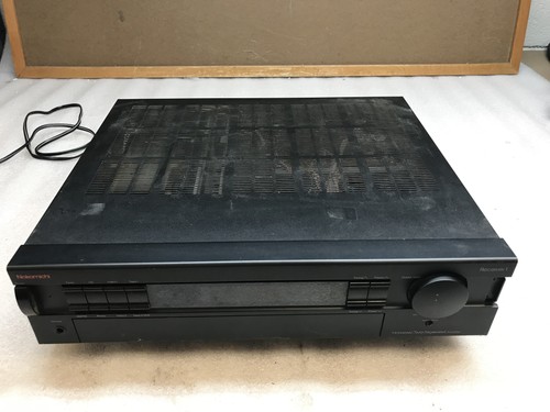 Nakamichi ricevitore vintage - nakamichi,