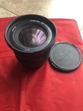 Tokina AF 19-35mm  lenses lot
