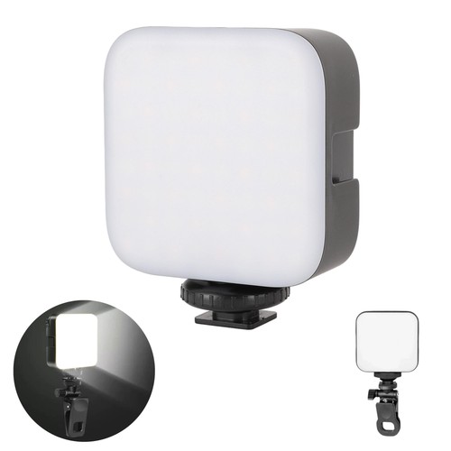 Luce led selfie portatile - led,