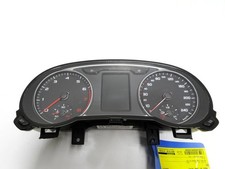 AUDI A1 2013 Benzina