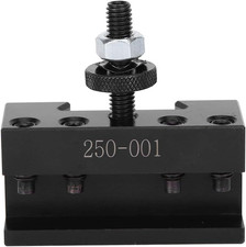 Portautensili a Cambio Rapido