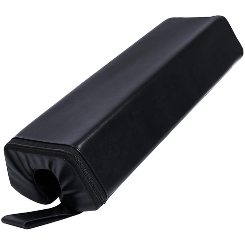 Power guidance squat pad - guidance,