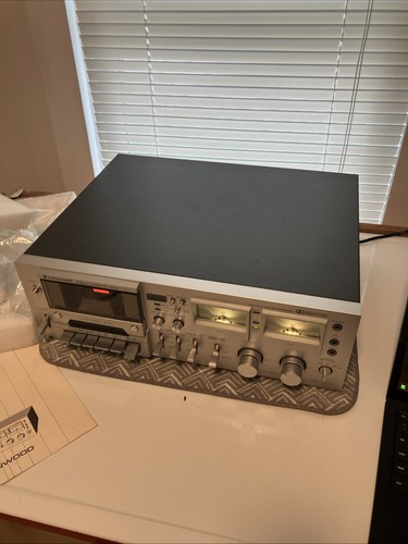 Cassettiera kenwood 1060 - cassettiera,