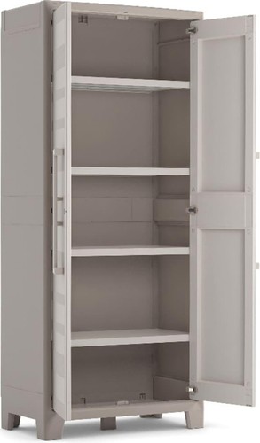 Armadio esterno balcone - armadio,