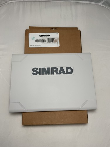 Simrad 000 13698 - 000-13698-001, 9