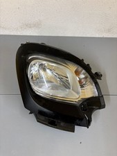 Faro fanale proiettore destro - proiettore,
