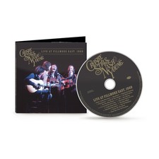 Crosby stills nash - nash, &
