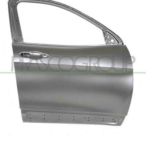Porta anteriore destra jeep - porta,