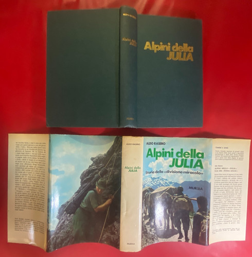 Aldo rasero alpini - aldo,