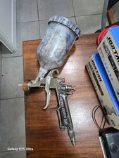 ANEST IWATA W400 BellAria Pistola a Spruzzo Profess, PER RICAMBI LEGGI DESCRIZIO