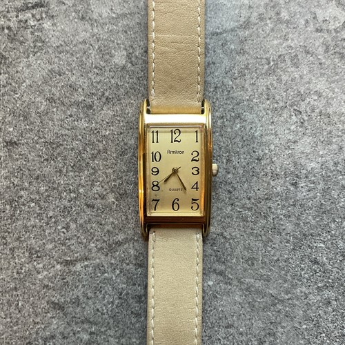 Raro orologio donna vintage
