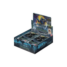 Battle Spirits Saga - Aquatic