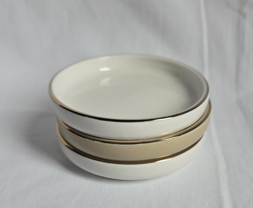 Piattini ceramica - piattini, in