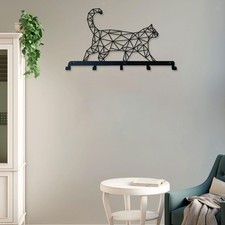 Ganci appendiabiti da parete