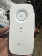 TP-Link RE650 AC2600 Range