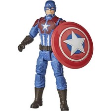 Hasbro Avengers Captain