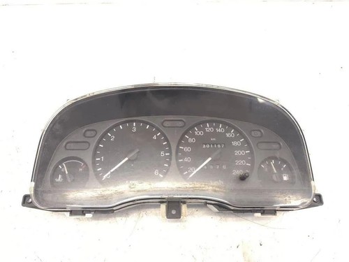 Strumentazione ford transit - ford,