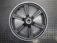 Harley-Davidson Softail cerchio standard ruota anteriore OEM 43300948