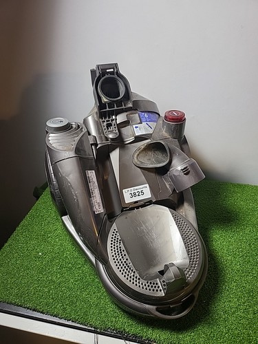 Dyson dc19 corpo principale - corpo,
