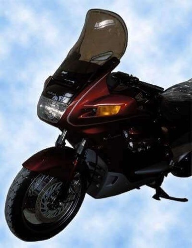Honda 1100 pan european - st,