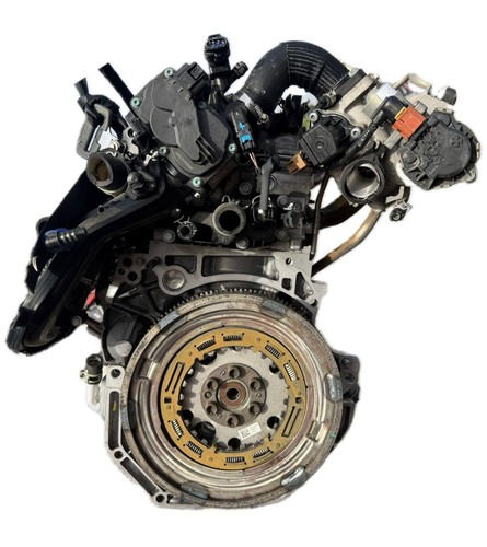 Motore completo per smart - motore,