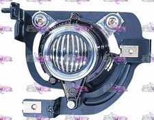 FARO FARETTO FENDINEBBIA H3 SX