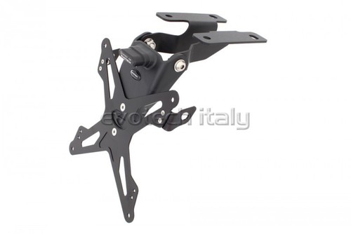 Evotech kit portatarga - evotech,