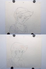 Originale Art / Toko (Toshiko