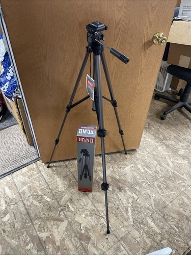 Quantaray titan ii 350 - quantaray,