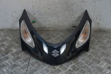 85262- Carena Scudetto Anteriore Con Frecce Suzuki Burgman 150 Dal 2005 al 2006