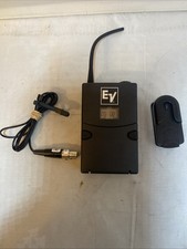 Trasmettitore EV Electro-Voice