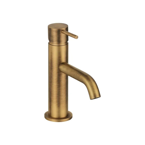 Miscelatore monocomando lavabo