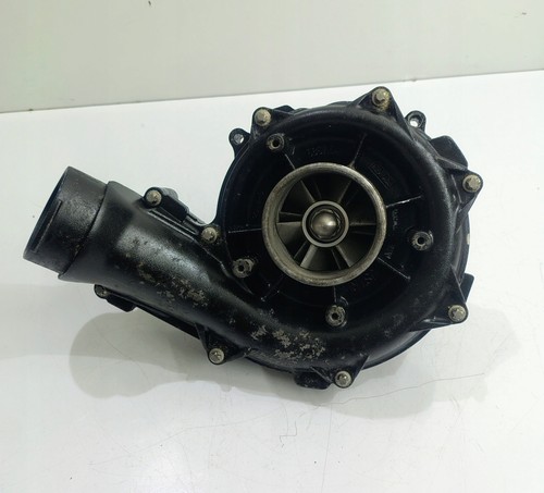 Turbocompressore sea doo rxp - doo,