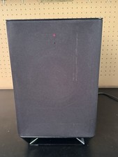 Sony SA-WST5000 solo subwoofer