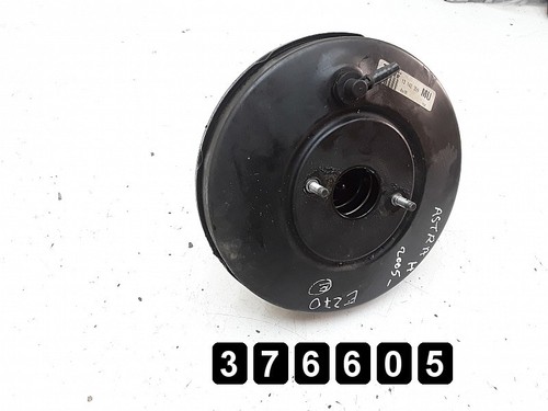 Opel astra 2005 - opel, servofreno