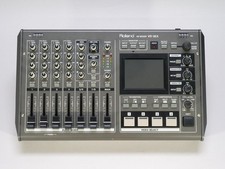 Roland VR-3EX All-in-one AV