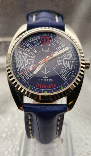 Orologio qualità fortis - di,