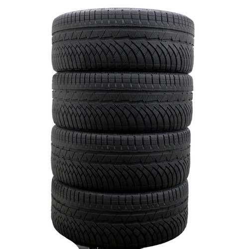 Michelin 225 r19 88w xl - 4,