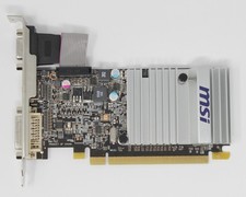MSI AMD Radeon HD 5450