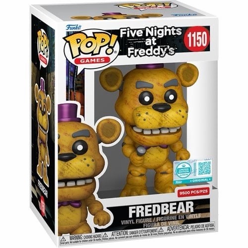 Funko pop giochi - funko,