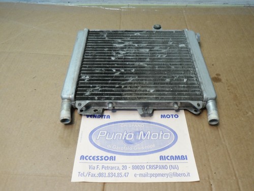 Radiatore radiator acqua - radiatore,